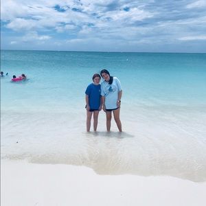 Meet your Posher, Beth